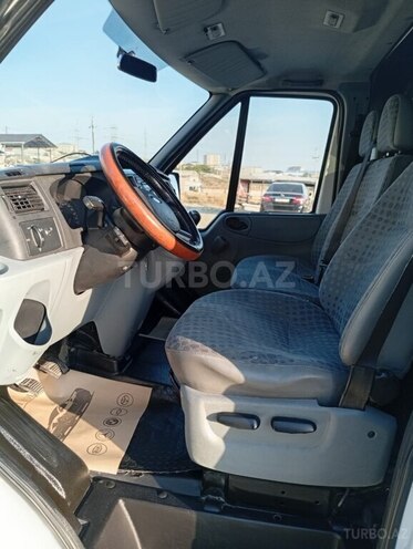 Ford Transit 2008, 150,000 km - 2.4 л - Bakı