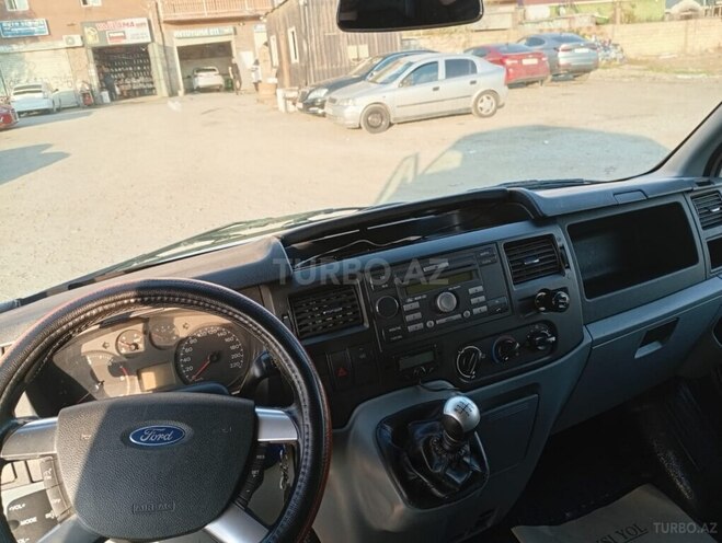 Ford Transit 2008, 150,000 km - 2.4 л - Bakı
