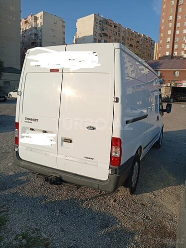 Ford Transit 2008, 150,000 km - 2.4 л - Bakı