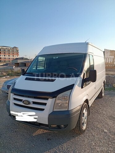 Ford Transit 2008, 150,000 km - 2.4 л - Bakı