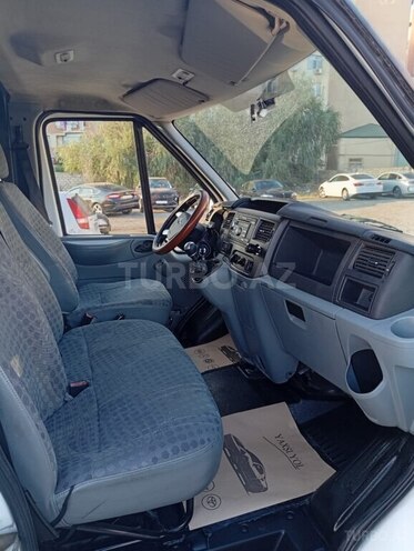 Ford Transit 2008, 150,000 km - 2.4 л - Bakı