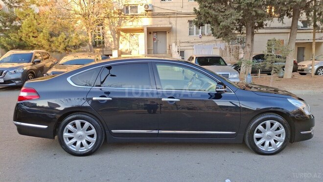 Nissan Teana 2008, 259,169 km - 2.5 l - Bakı