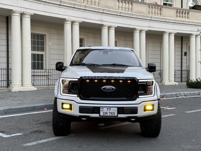 Ford F-150-1