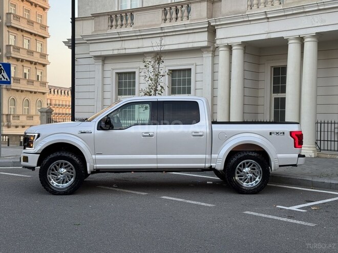 Ford F-150-8