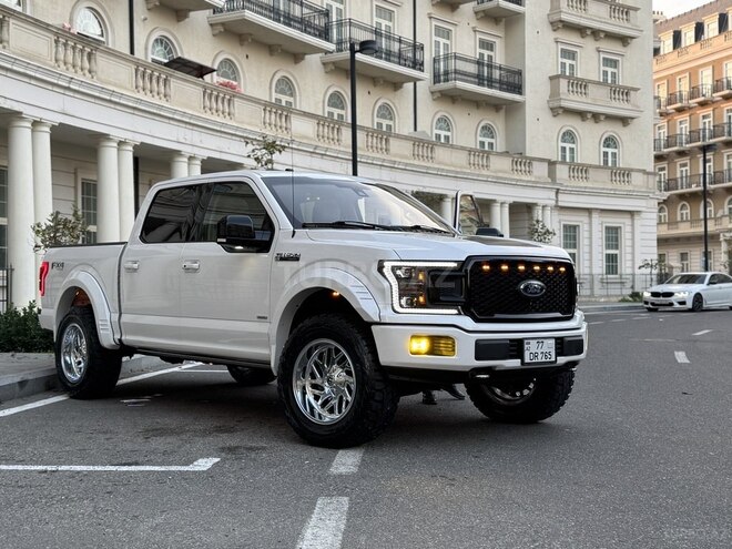 Ford F-150-6