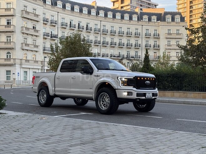Ford F-150-20