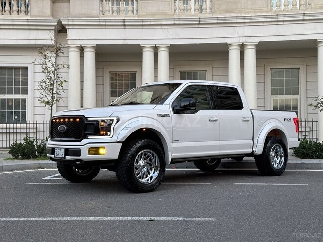Ford F-150-5
