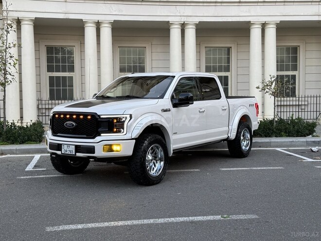 Ford F-150-4