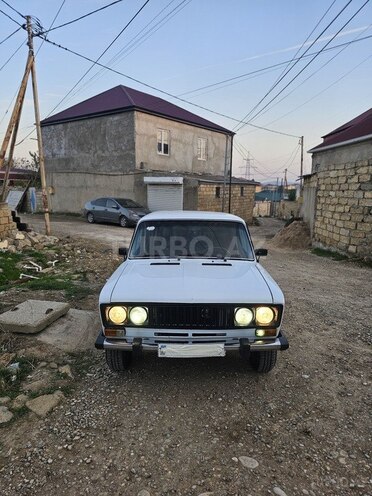 LADA (VAZ) 2106 1993, 299,565 km - 1.6 l - Bakı