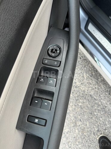 Hyundai Sonata 2015, 184,000 km - 2.0 л - Bakı