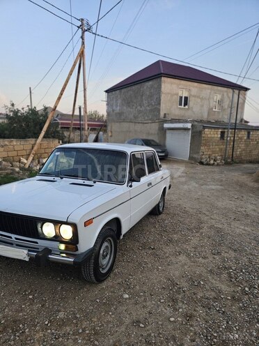 LADA (VAZ) 2106 1993, 299,565 km - 1.6 l - Bakı
