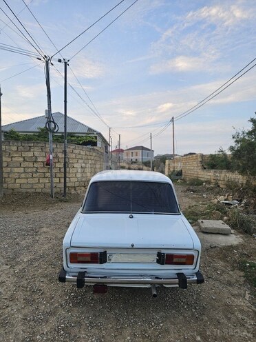 LADA (VAZ) 2106 1993, 299,565 km - 1.6 l - Bakı
