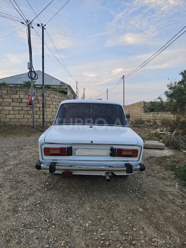 LADA (VAZ) 2106 1993, 299,565 km - 1.6 l - Bakı