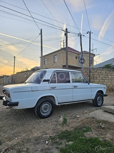 LADA (VAZ) 2106 1993, 299,565 km - 1.6 l - Bakı