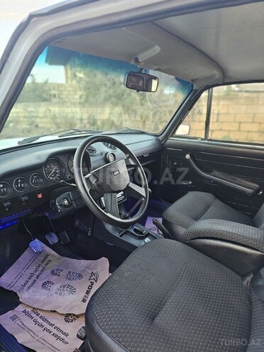 LADA (VAZ) 2106 1993, 299,565 km - 1.6 l - Bakı