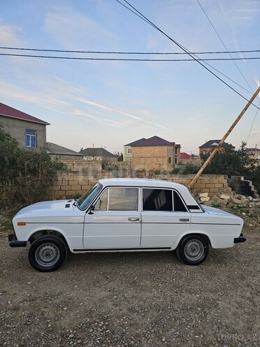 LADA (VAZ) 2106 1993, 299,565 km - 1.6 l - Bakı