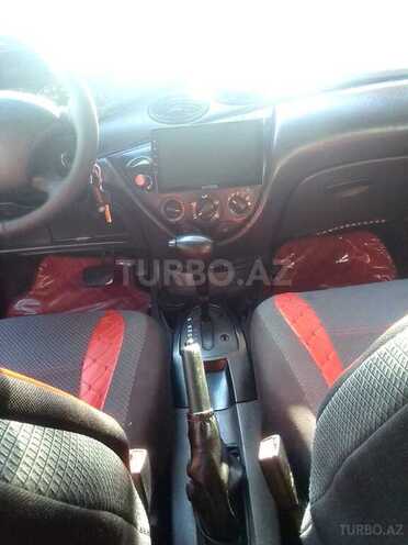 Ford Focus 2004, 500,265 km - 1.6 l - Mingəçevir