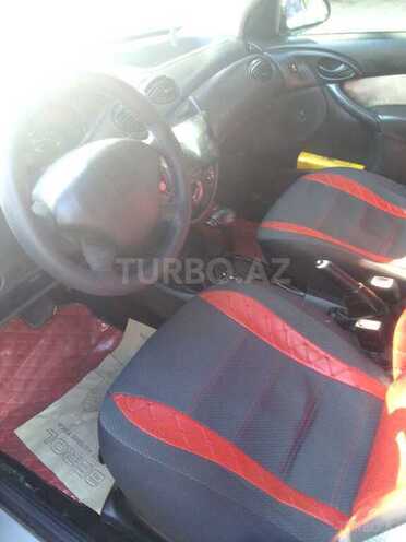 Ford Focus 2004, 500,265 km - 1.6 l - Mingəçevir