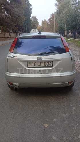 Ford Focus 2004, 500,265 km - 1.6 l - Mingəçevir