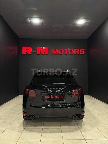 Porsche Cayenne 2013, 160,000 km - 3.6 л - Bakı