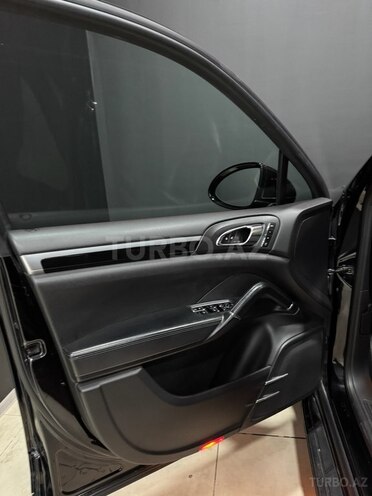 Porsche Cayenne 2013, 160,000 km - 3.6 л - Bakı