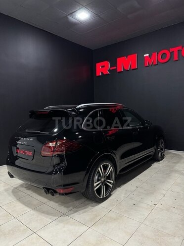 Porsche Cayenne 2013, 160,000 km - 3.6 л - Bakı