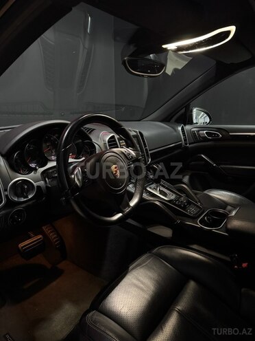Porsche Cayenne 2013, 160,000 km - 3.6 л - Bakı