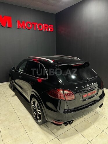 Porsche Cayenne 2013, 160,000 km - 3.6 л - Bakı