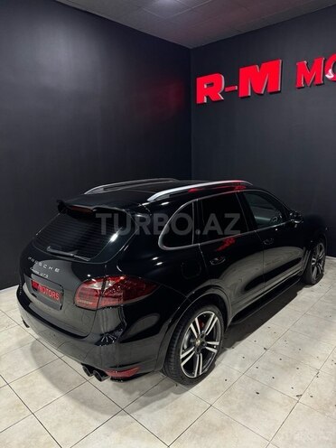 Porsche Cayenne 2013, 160,000 km - 3.6 л - Bakı