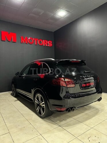 Porsche Cayenne 2013, 160,000 km - 3.6 л - Bakı