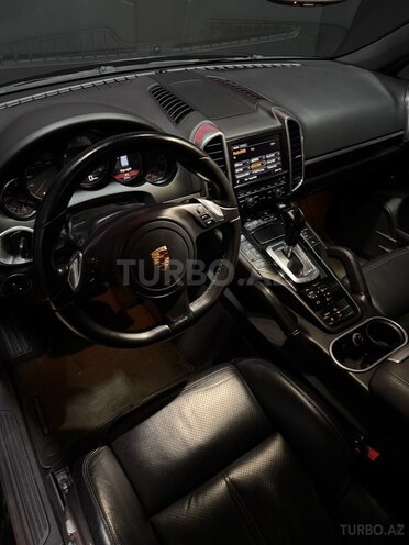 Porsche Cayenne 2013, 160,000 km - 3.6 л - Bakı