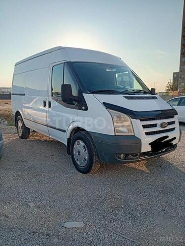 Ford Transit 2008, 150,000 km - 2.4 л - Bakı