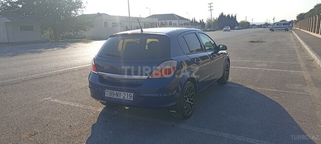 Opel Astra 2004, 337,393 km - 1.4 l - Bakı