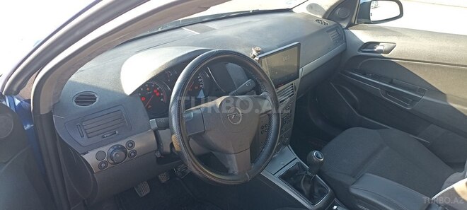 Opel Astra 2004, 337,393 km - 1.4 l - Bakı