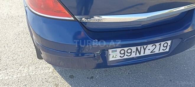 Opel Astra 2004, 337,393 km - 1.4 l - Bakı