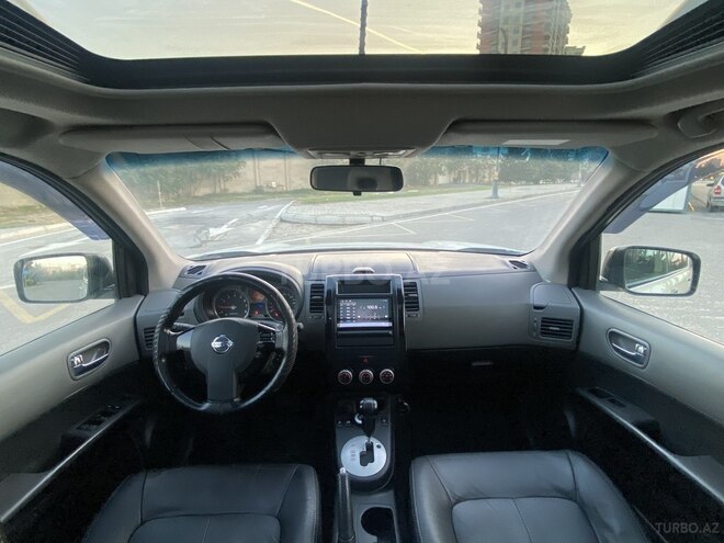 Nissan X-Trail 2008, 227,000 km - 2.5 л - Bakı