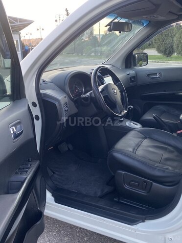 Nissan X-Trail 2008, 227,000 km - 2.5 л - Bakı