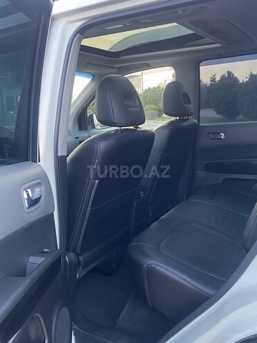 Nissan X-Trail 2008, 227,000 km - 2.5 л - Bakı