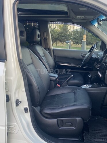 Nissan X-Trail 2008, 227,000 km - 2.5 л - Bakı