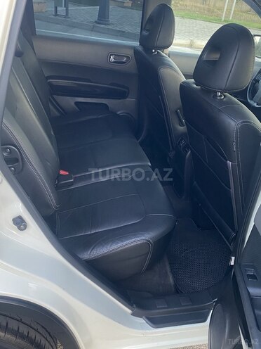 Nissan X-Trail 2008, 227,000 km - 2.5 л - Bakı