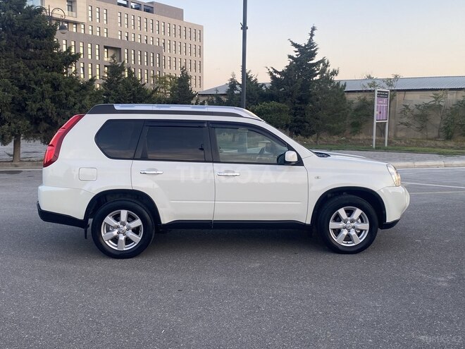 Nissan X-Trail 2008, 227,000 km - 2.5 л - Bakı