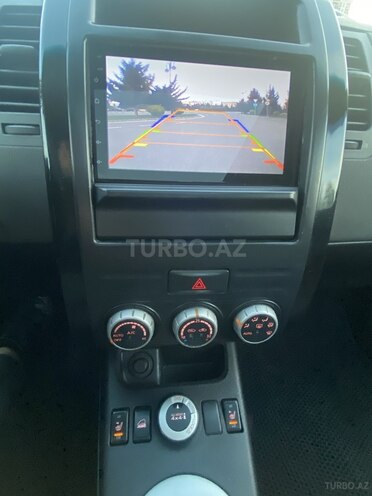 Nissan X-Trail 2008, 227,000 km - 2.5 л - Bakı