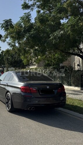 BMW 528 2012, 278,000 km - 2.0 l - Bakı