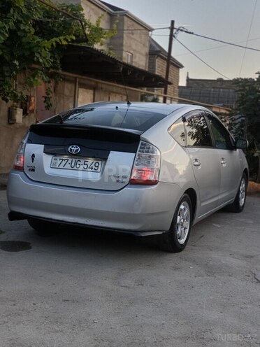 Toyota Prius 2007, 611,550 km - 1.5 l - Bakı