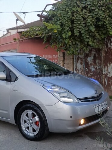 Toyota Prius 2007, 611,550 km - 1.5 l - Bakı