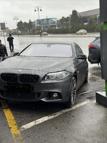BMW 528 2012, 278,000 km - 2.0 l - Bakı