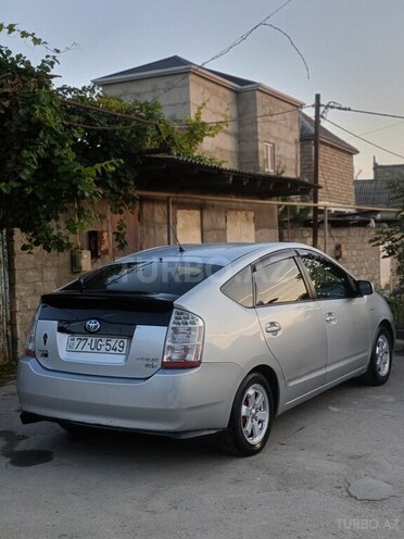 Toyota Prius 2007, 611,550 km - 1.5 l - Bakı