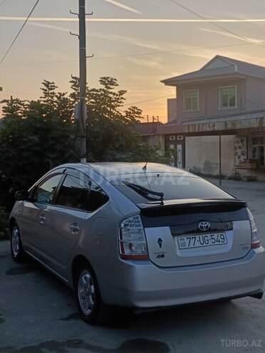 Toyota Prius 2007, 611,550 km - 1.5 l - Bakı