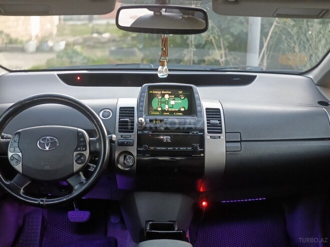 Toyota Prius 2007, 611,550 km - 1.5 l - Bakı