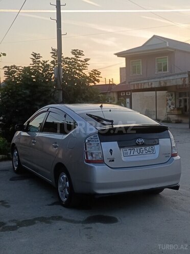 Toyota Prius 2007, 611,550 km - 1.5 l - Bakı